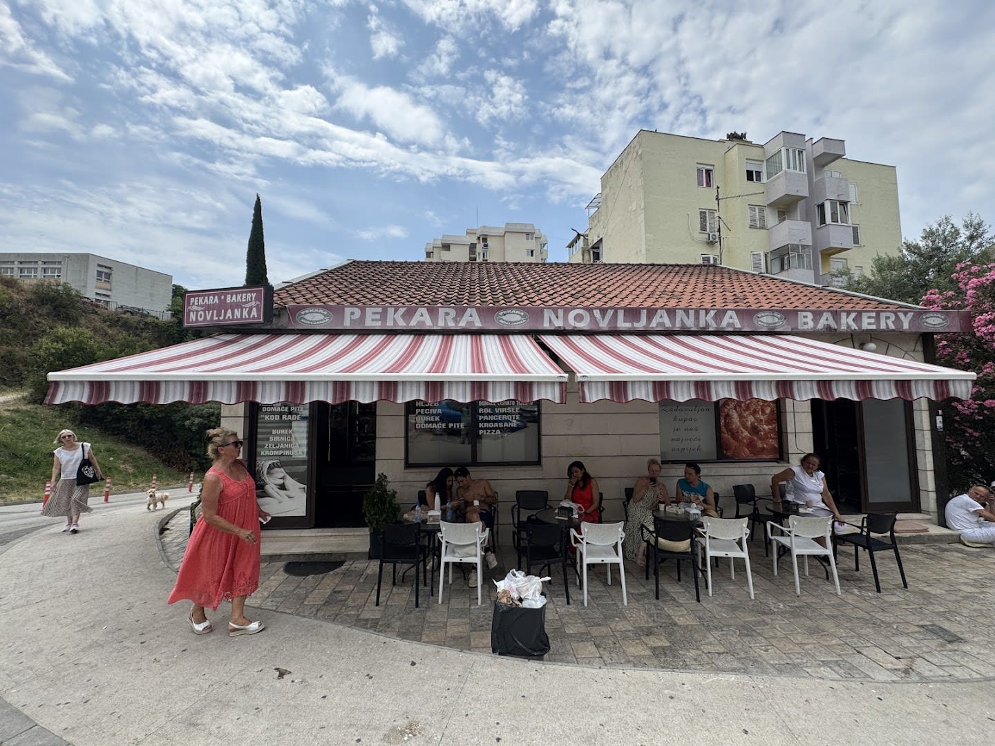 Pekara Novljanka photo 2