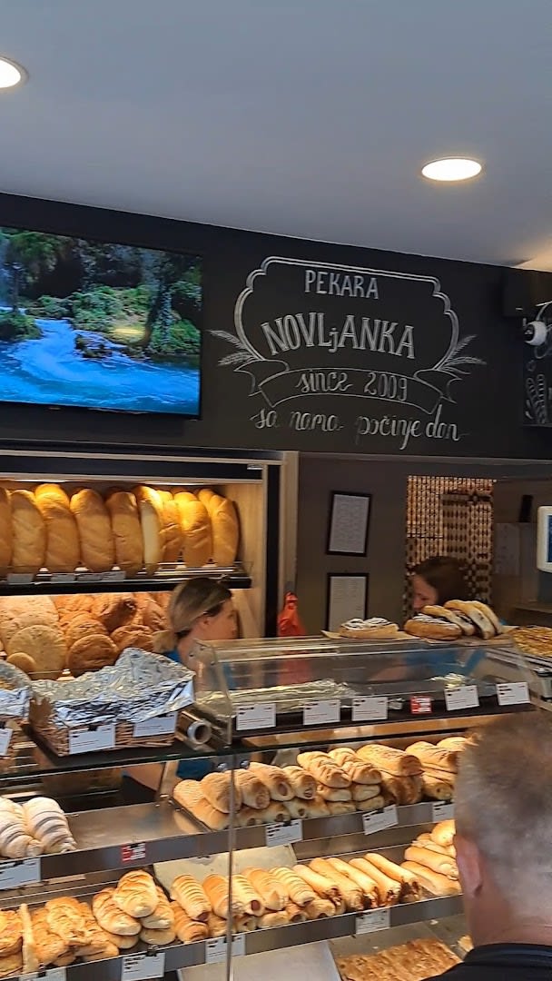 Pekara Novljanka photo 3