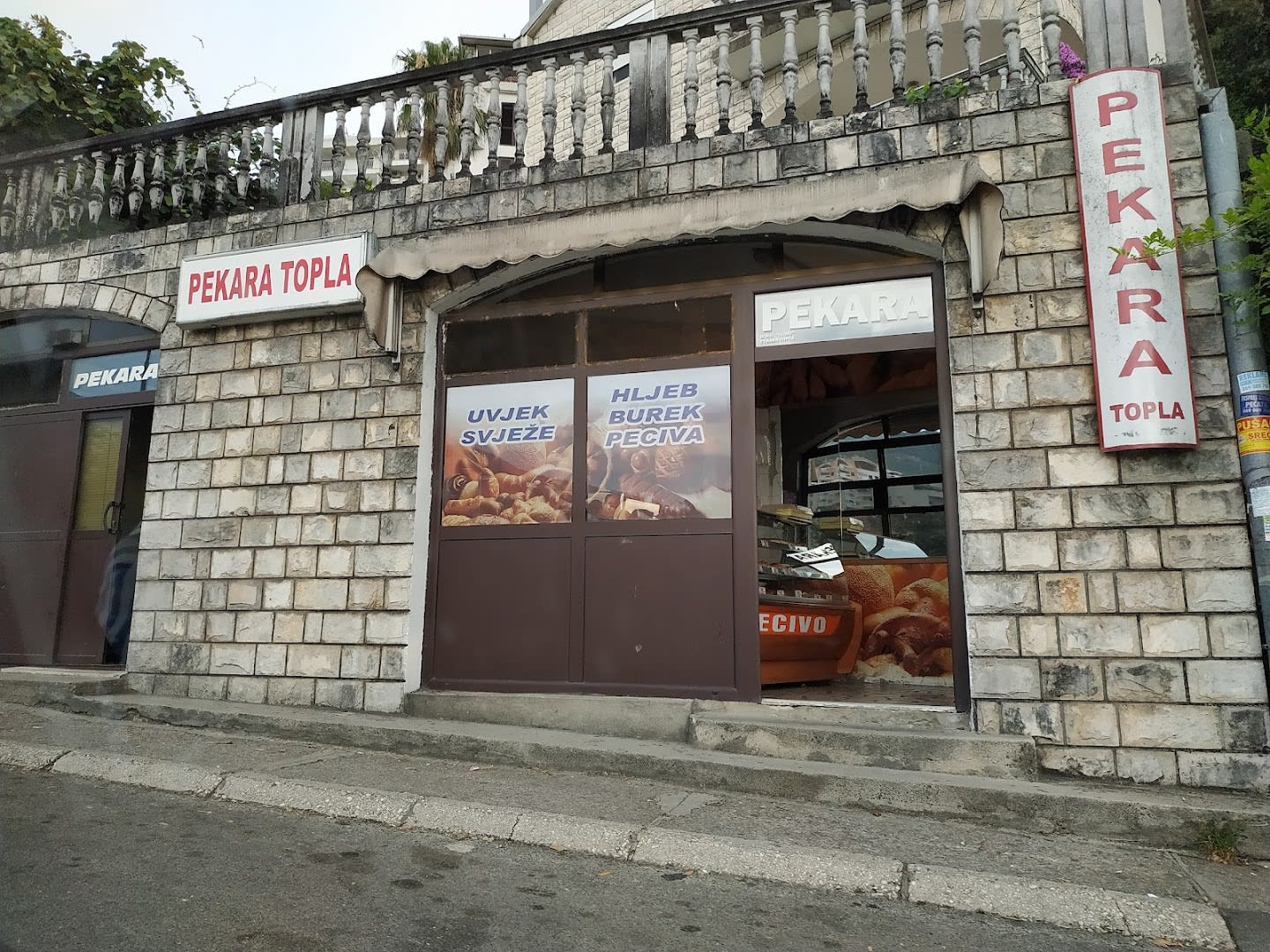 Pekara Topla photo 2