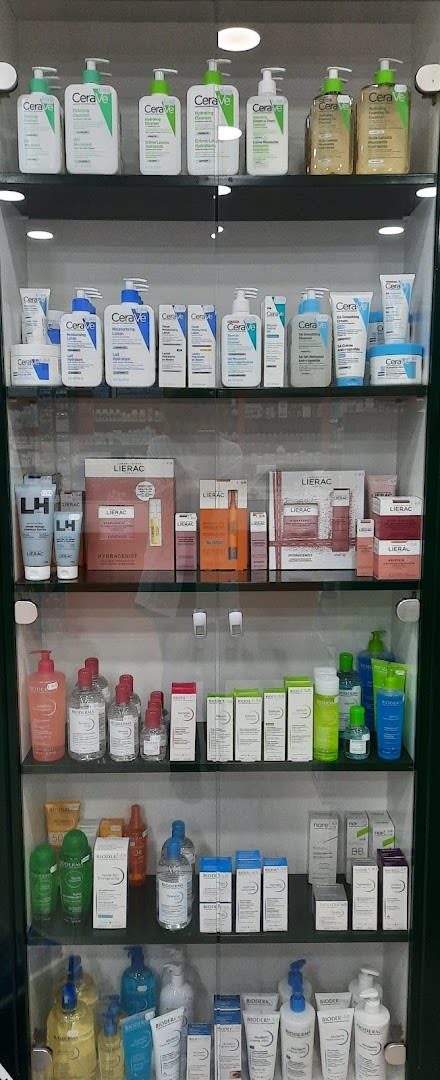 Pharmacy Čukvas photo 1