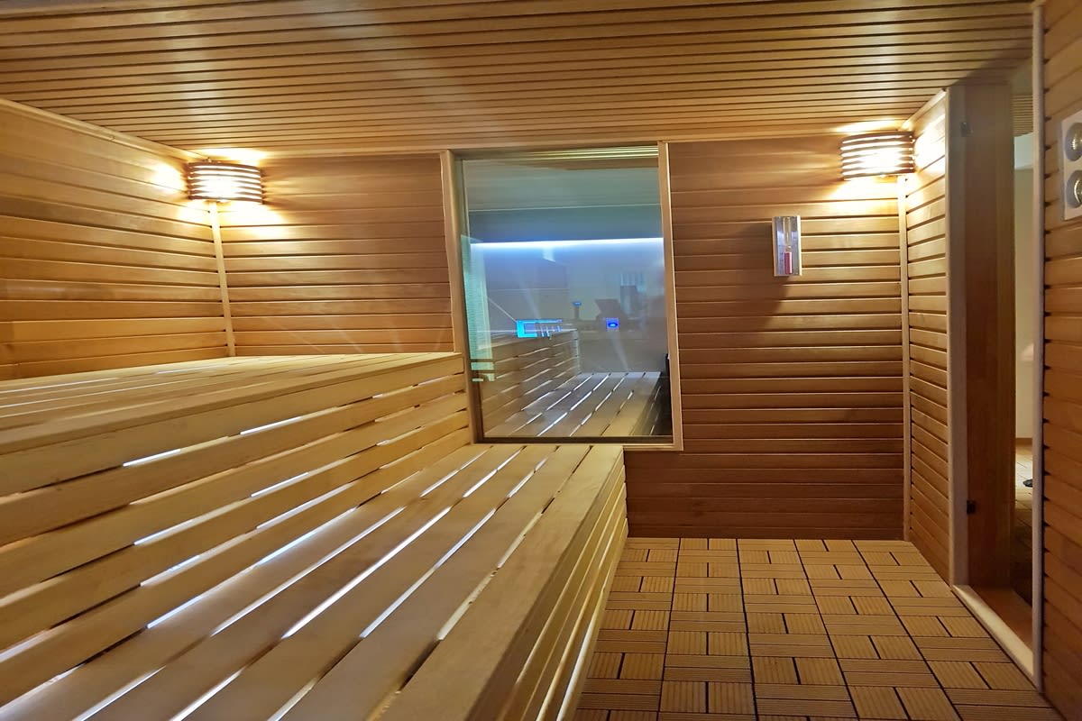 Sole Mio Wellness & Apartments photo 3