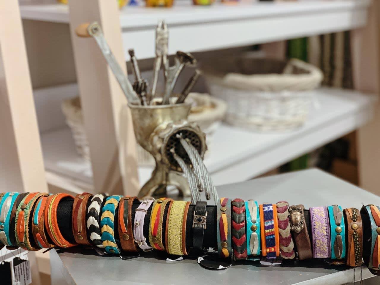 Souvenir & Gift Shop "Fjumanto" photo 3