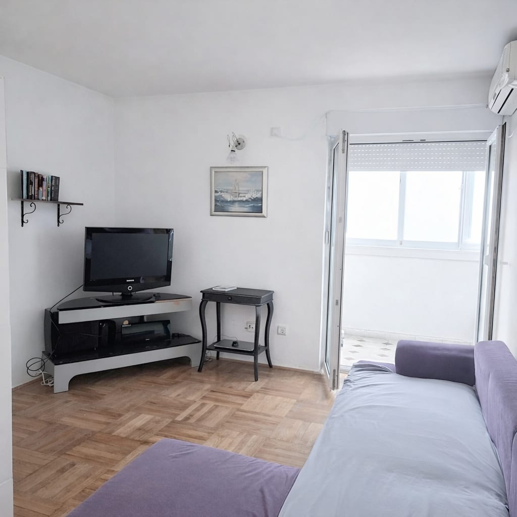 Top Topla Apartman photo 3