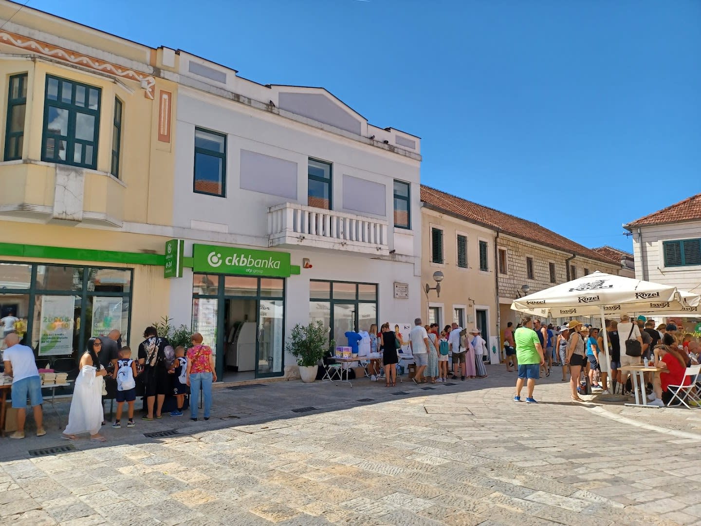 Transfer Herceg Novi-Dubrovnik photo 3