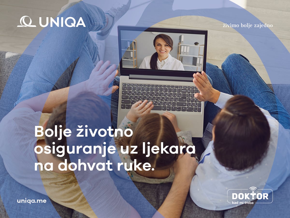 UNIQA osiguranje - Poslovnica Herceg Novi photo 3