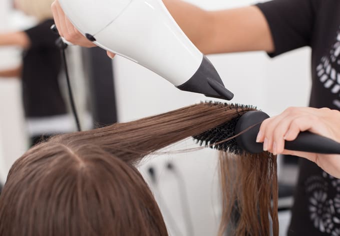 Unisex hair Lale`s photo 2