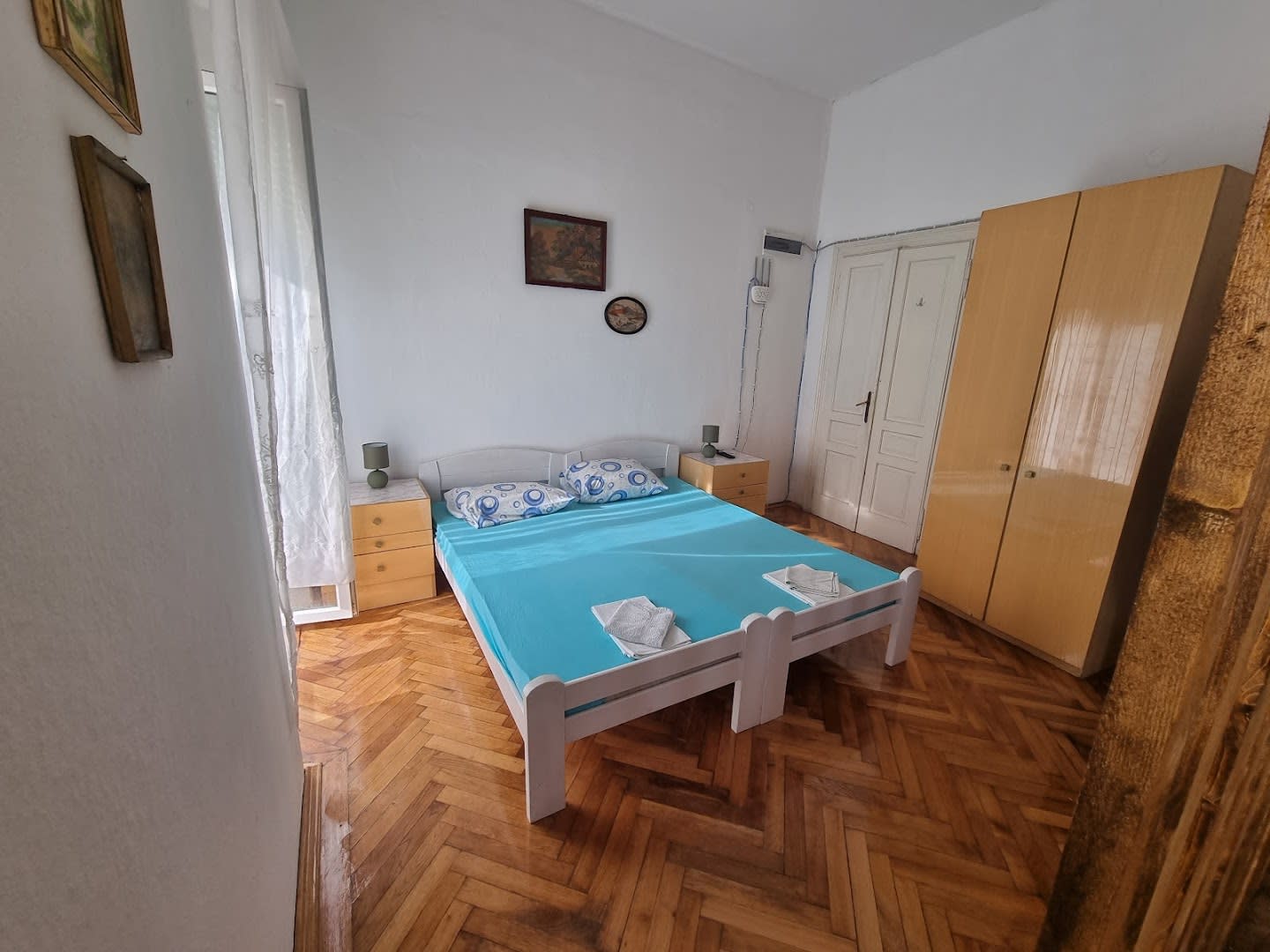 Vila Old House photo 4