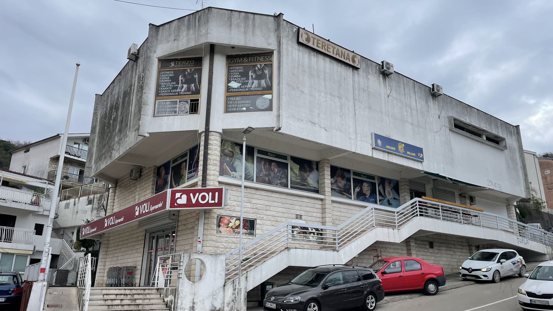 VOLI photo 2