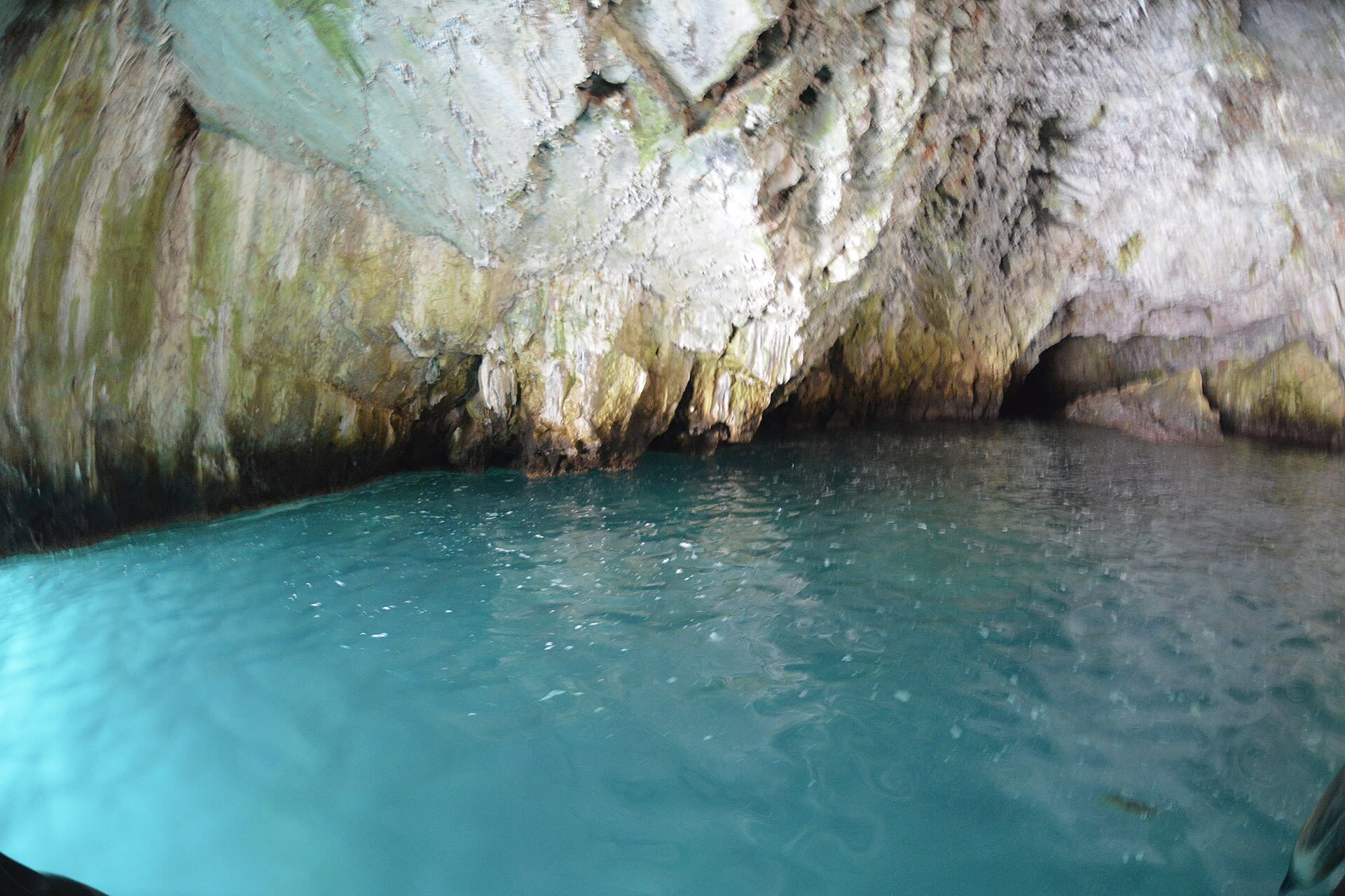 Blue Grotto (Plava Špilja) photo 2