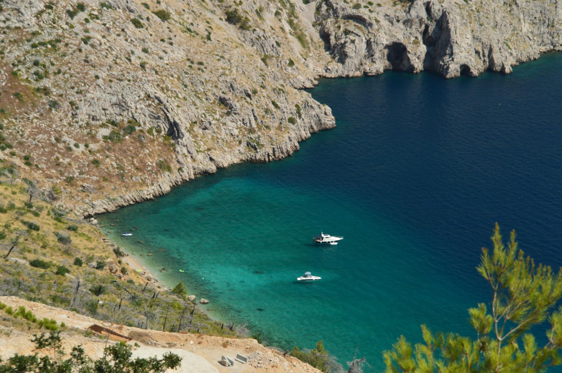 Dobreč Beach photo 2