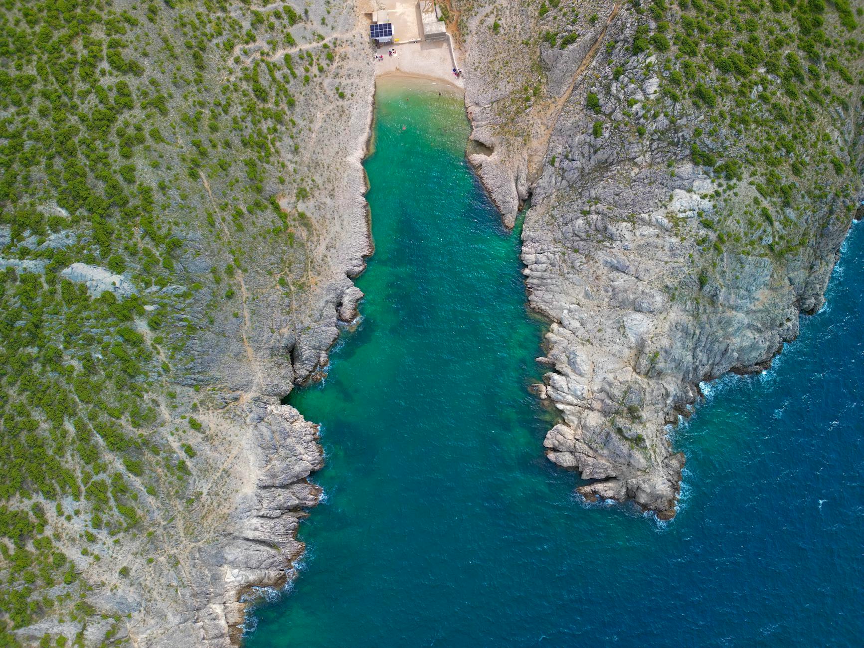 Dobreč Beach photo 3