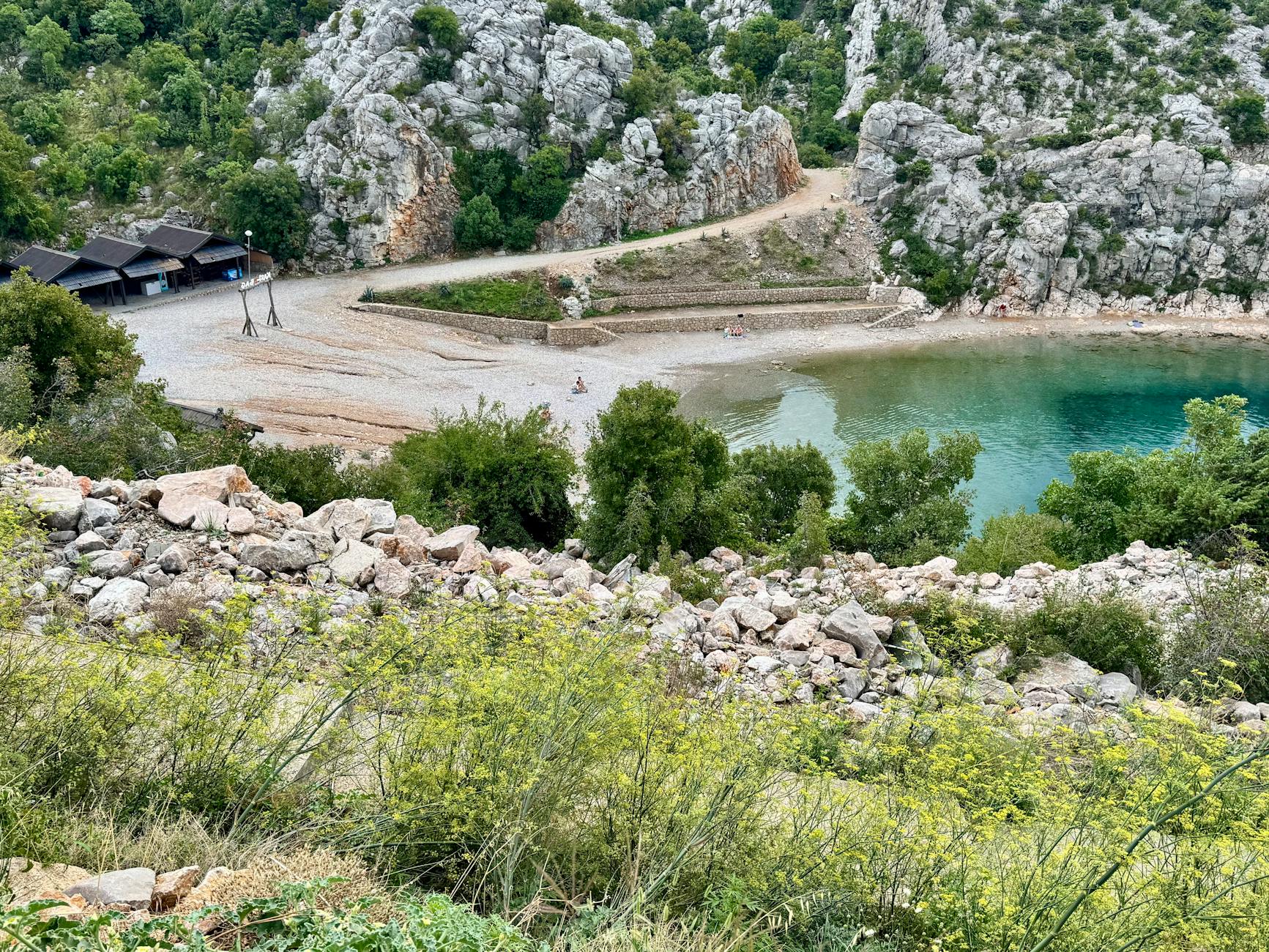 Savina Beach photo 3
