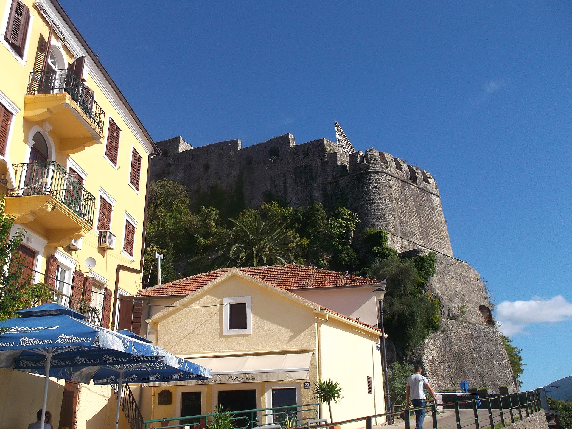 Forte Mare Fortress photo 2