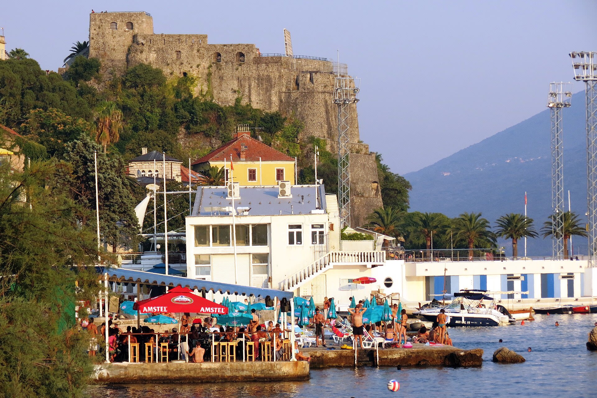 Forte Mare Fortress photo 3