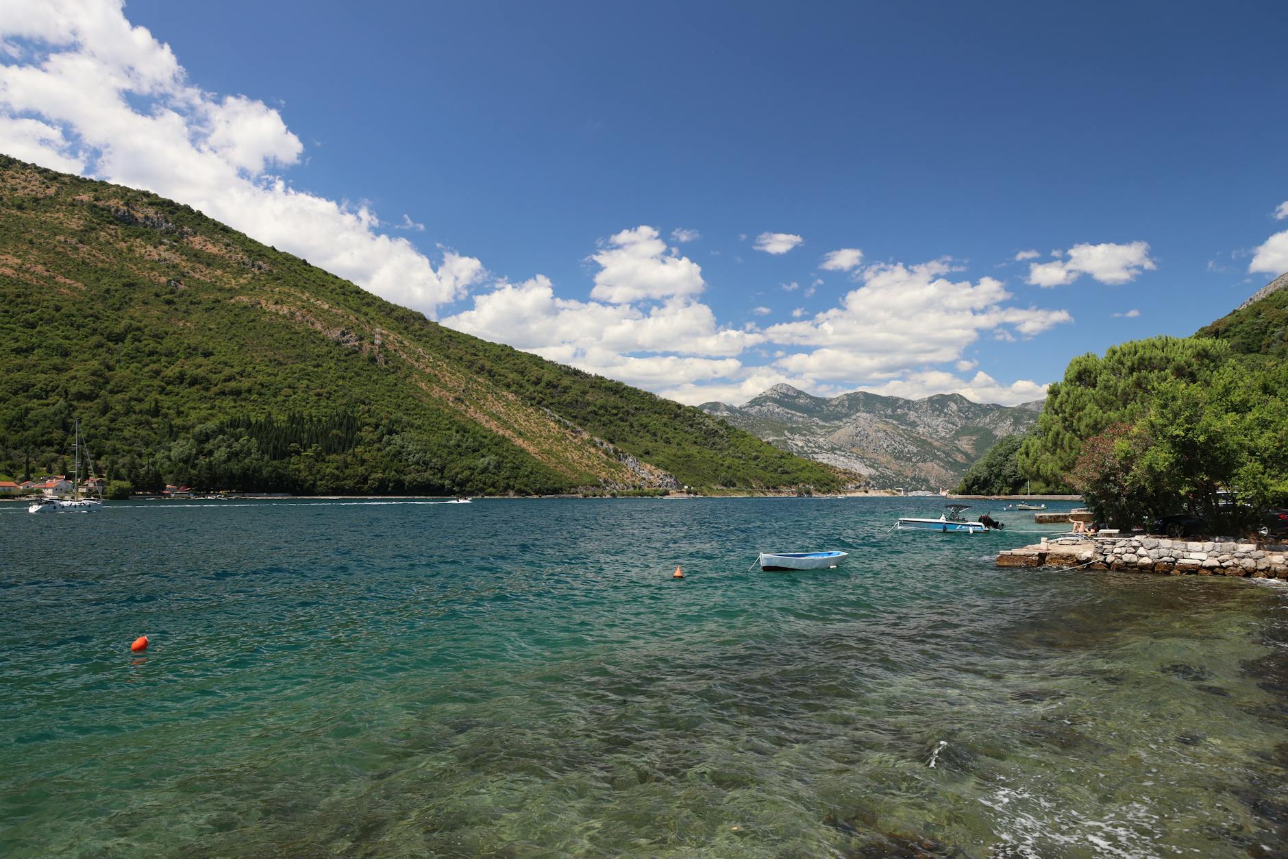 Žanjic Beach photo 3