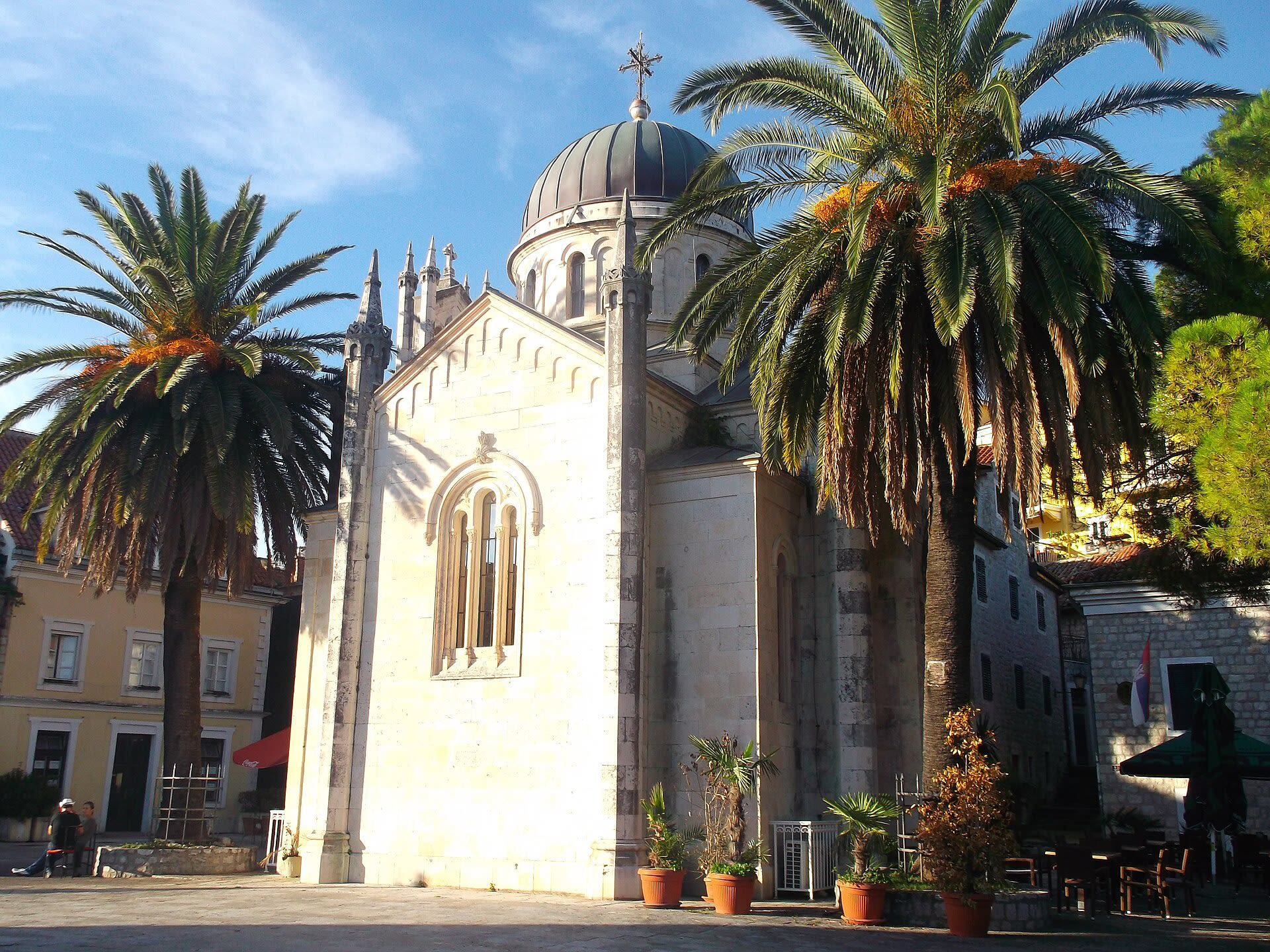 Archangel Michael Church photo 1