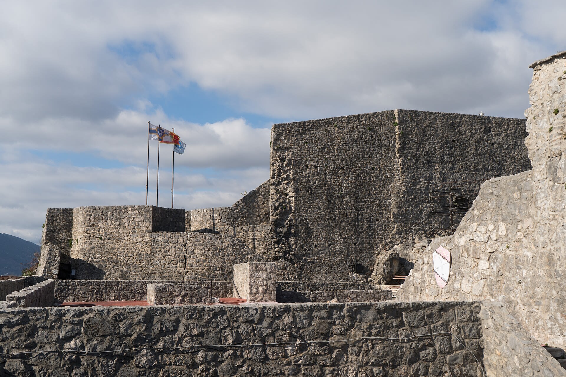 Kanli Kula Fortress photo 1