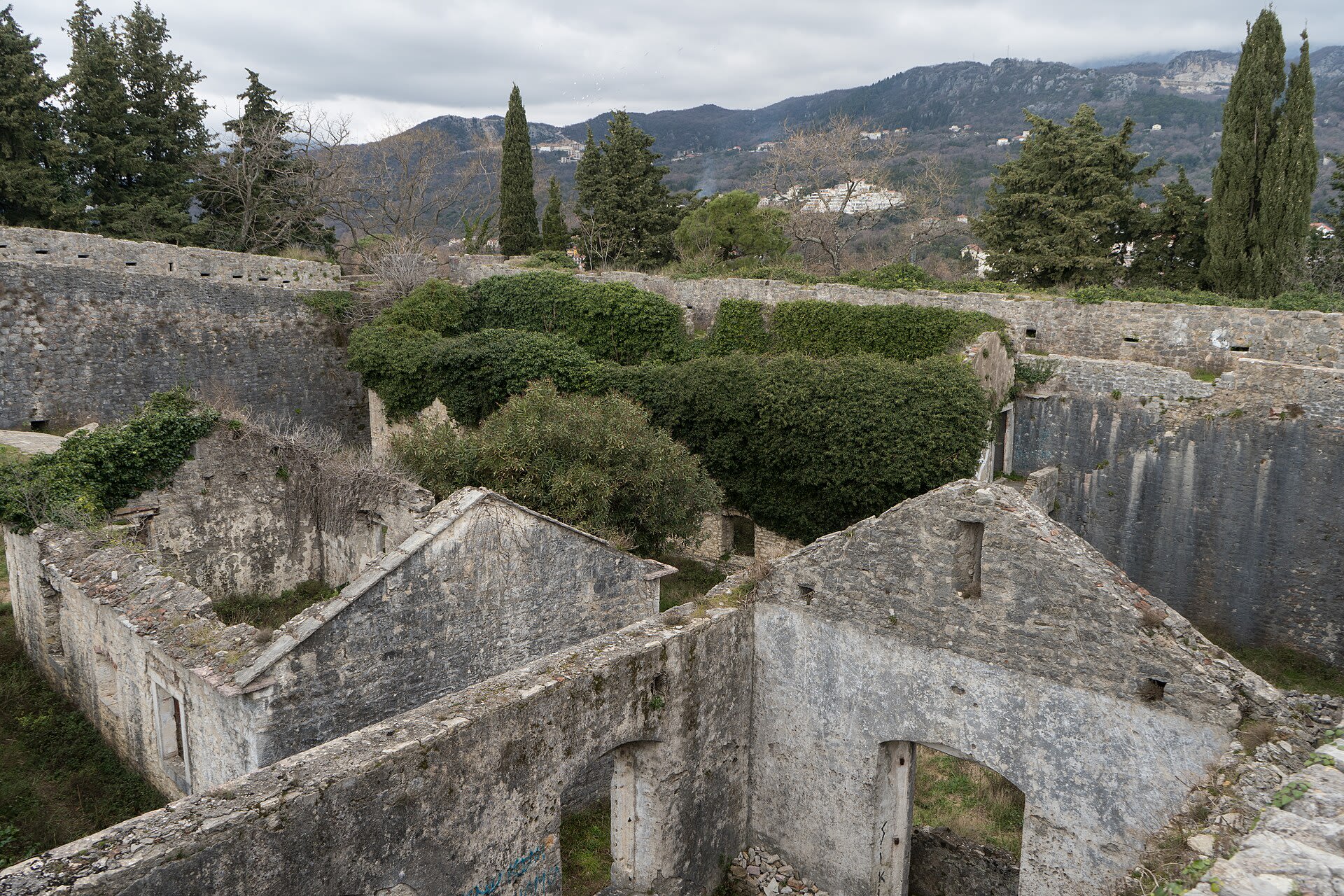 Španjola Fortress photo 2