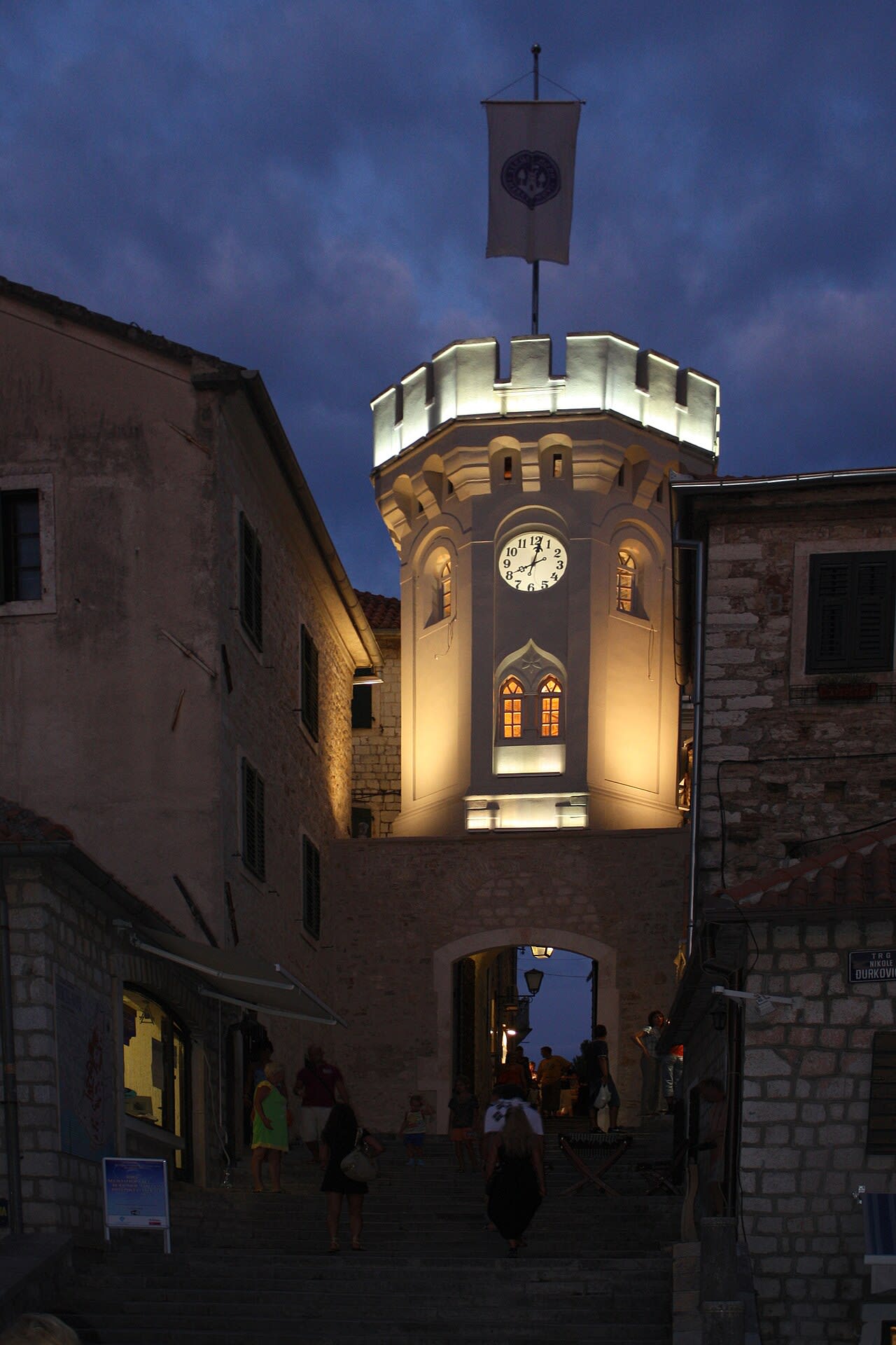 Clock Tower (Sahat Kula) photo 1