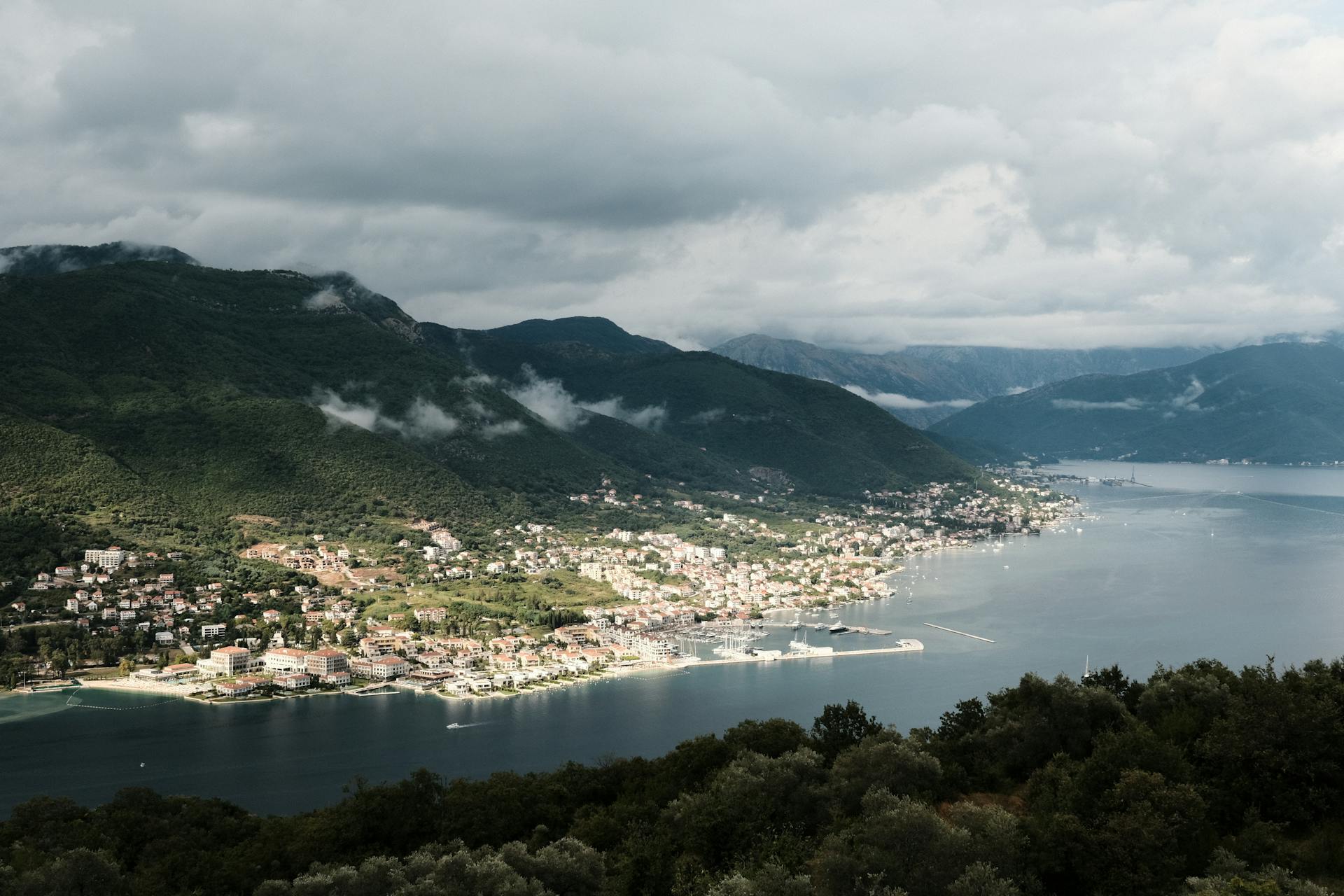 The Complete History of Herceg Novi