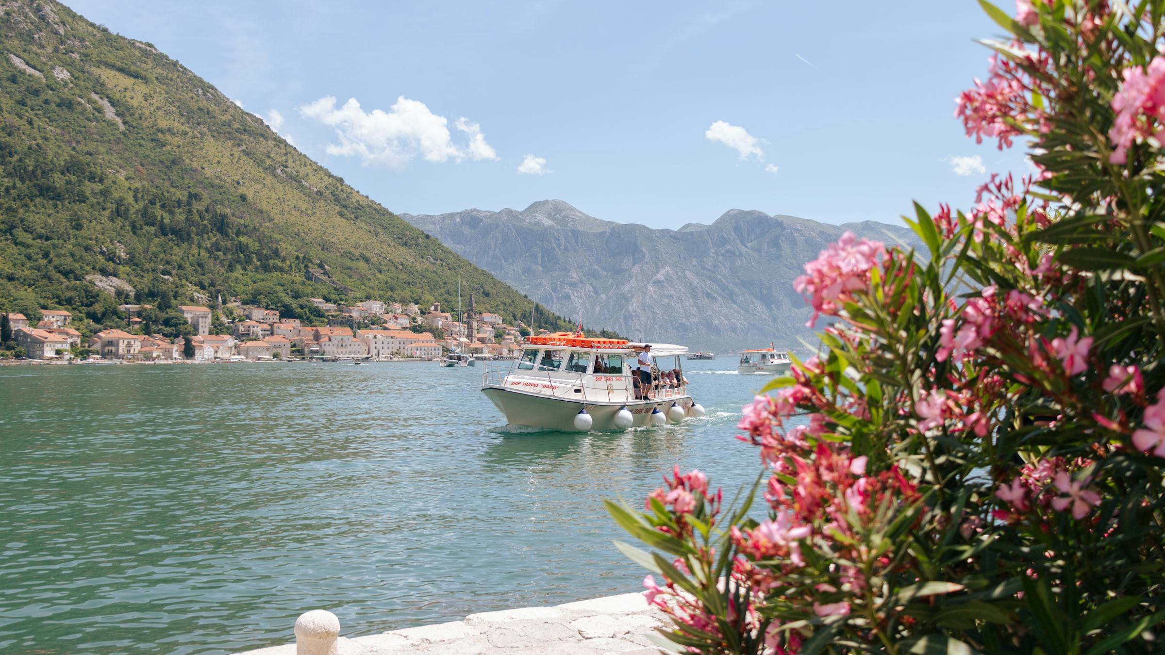 Activities & Tours