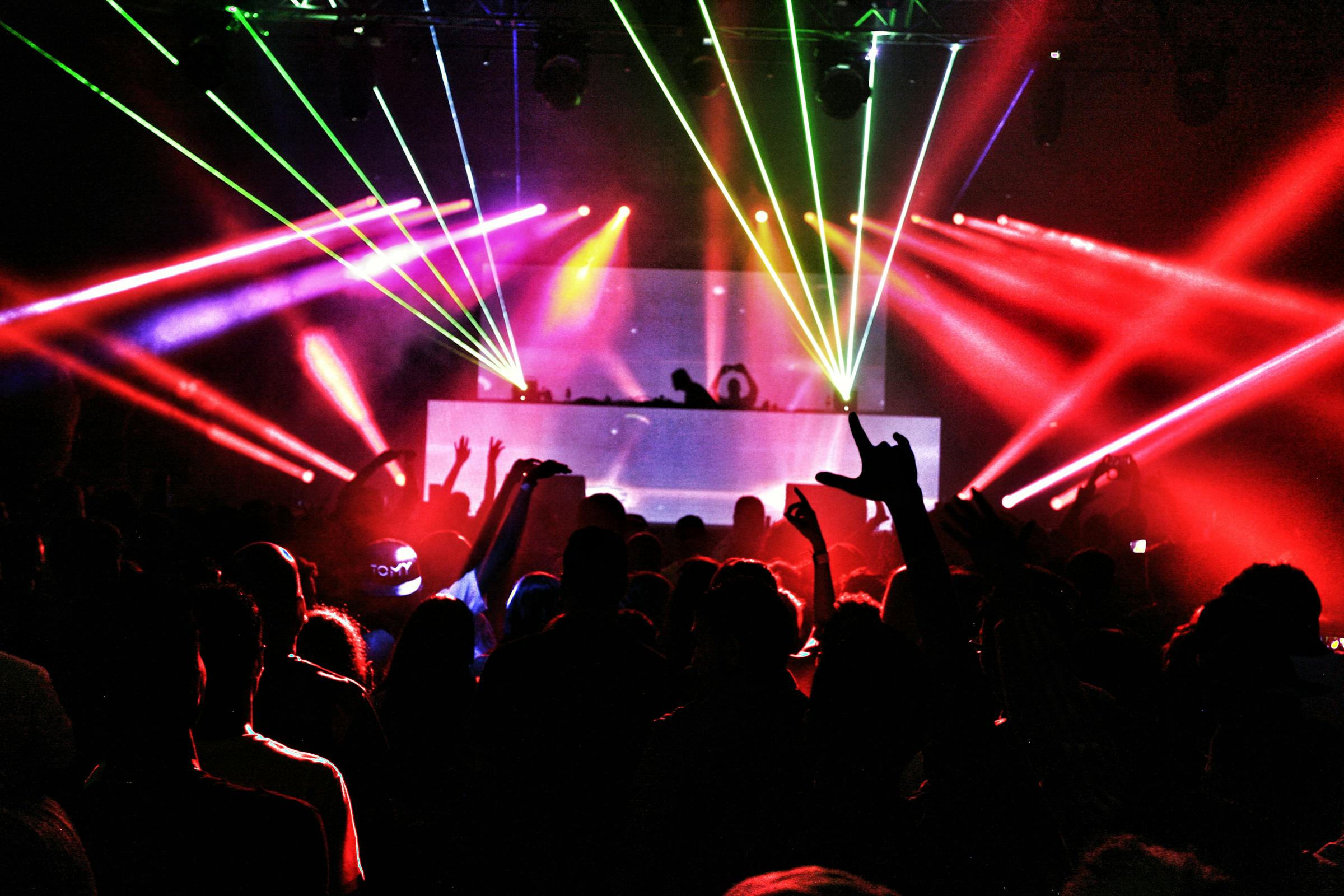 Sunset & Nightlife
