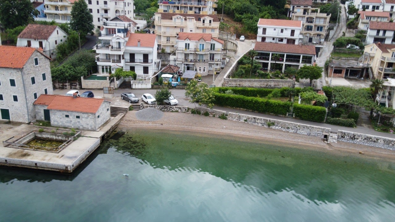 Apartments Becovic Stari Grad Kotor photo 1