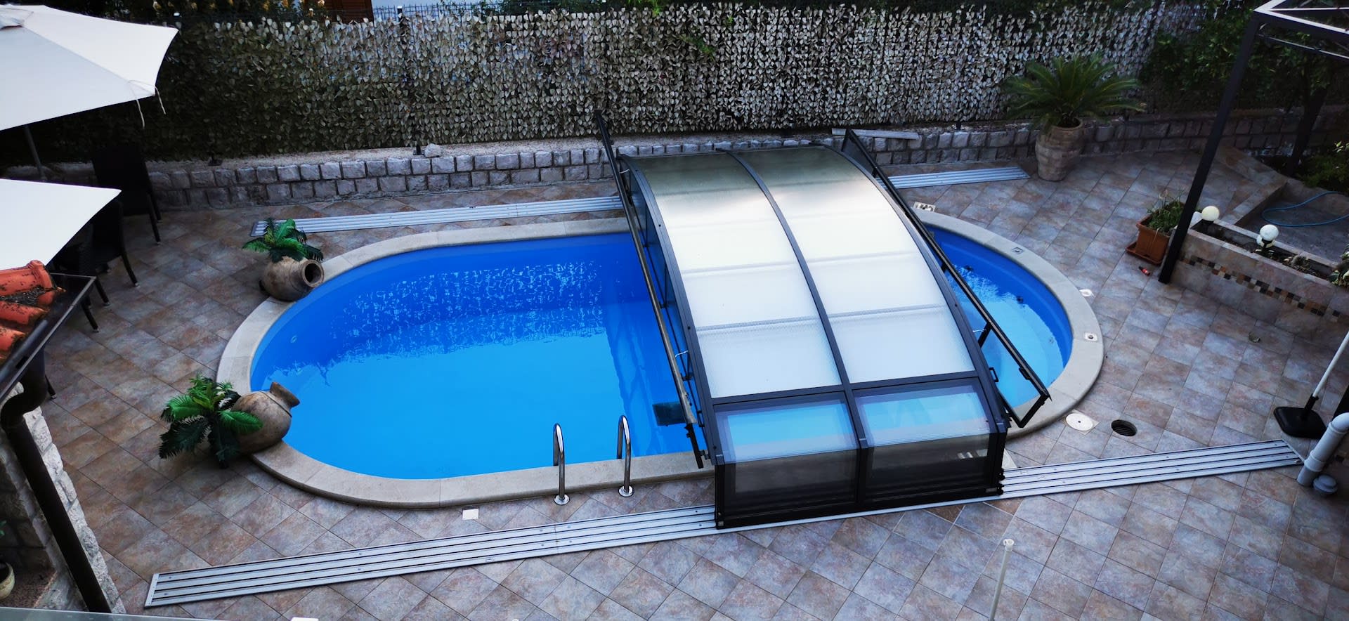 Apartments Bogdanovic photo 8