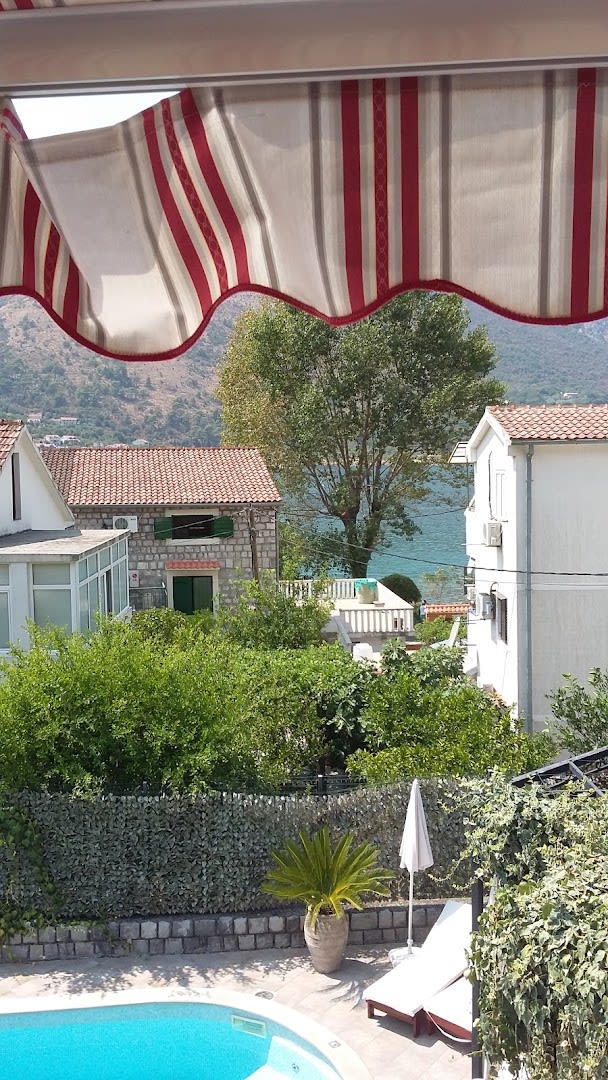 Apartments Bogdanovic photo 9