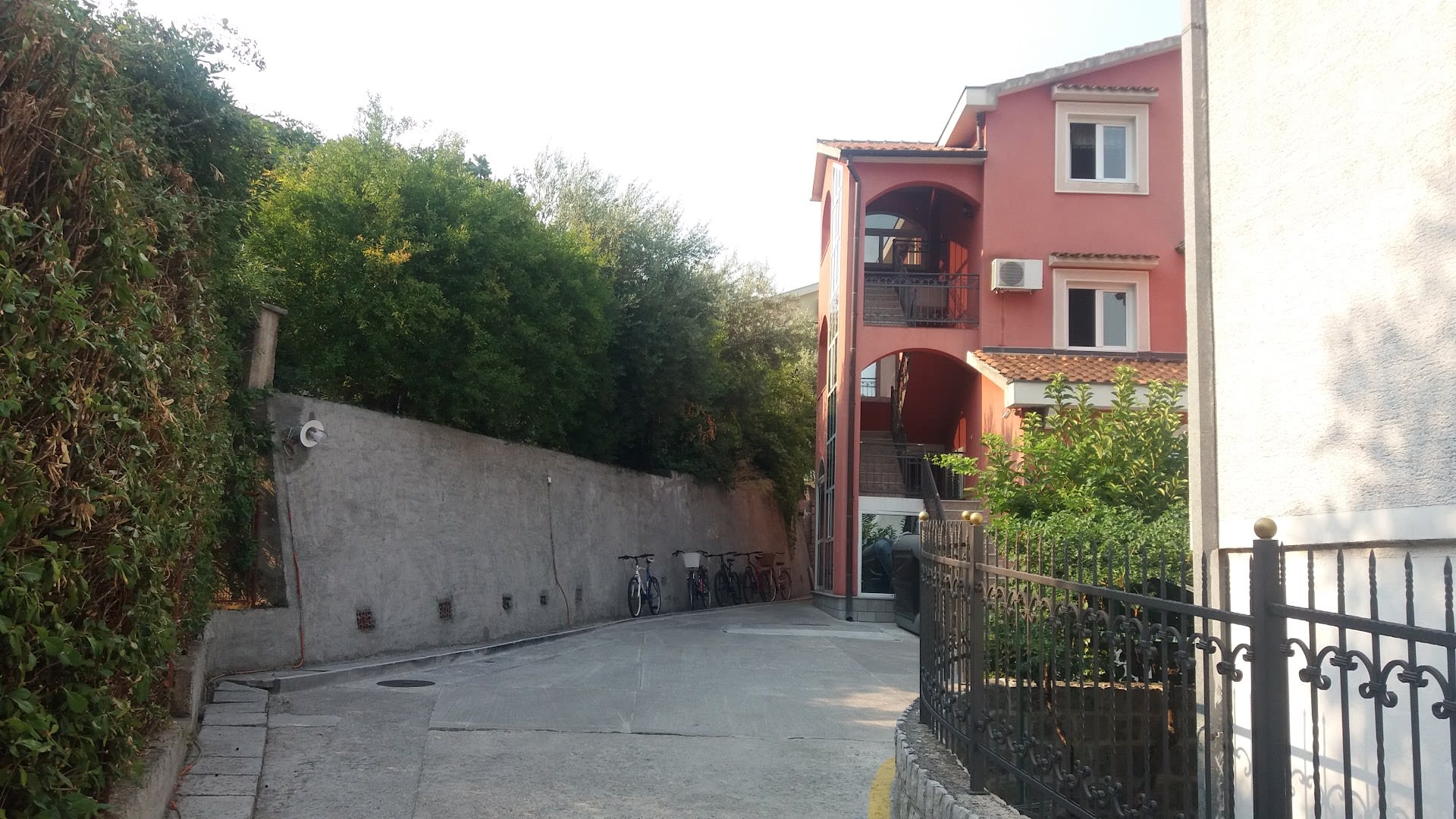 Apartments Bogdanovic photo 10