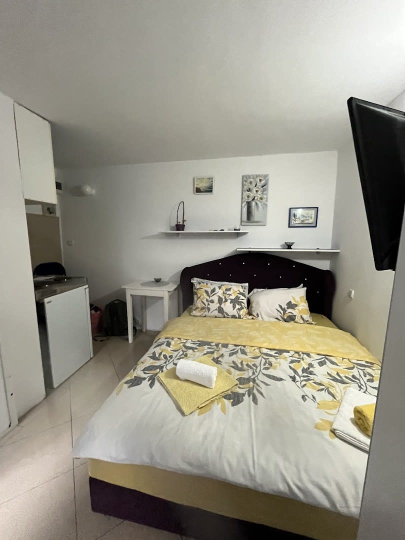Apartments Coso photo 6