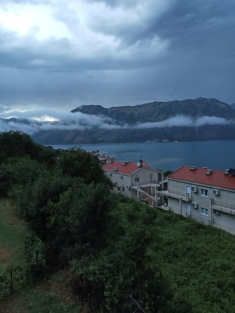 Apartments Djuricic photo 6