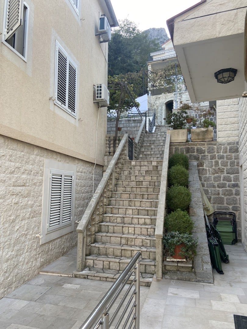 Apartments Jovanovic photo 7