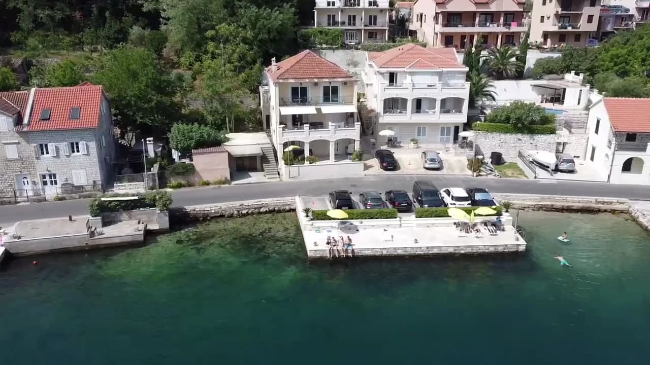 Apartments Jovanovic photo 8