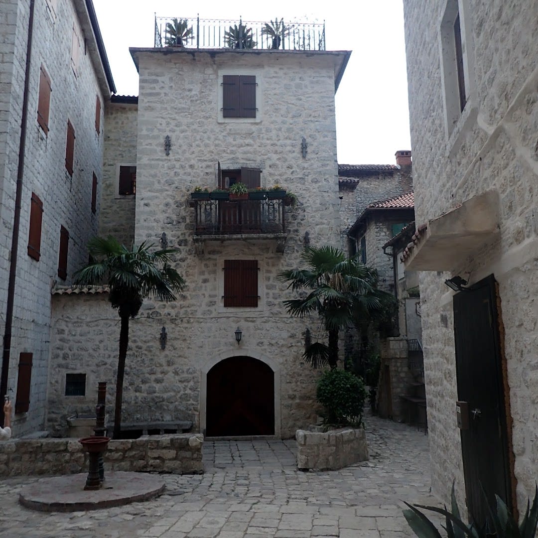 Apartments Kordić photo 1
