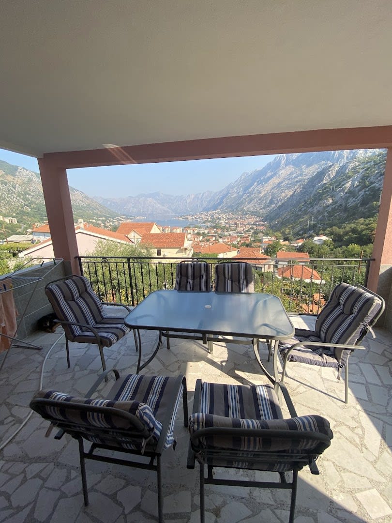 Apartment Gara photo 1