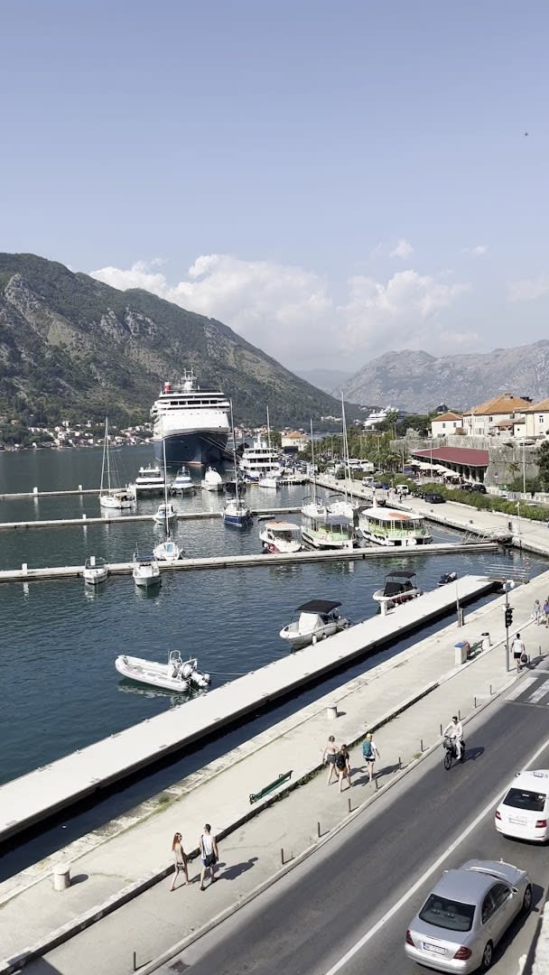 Apartment Kotor photo 5