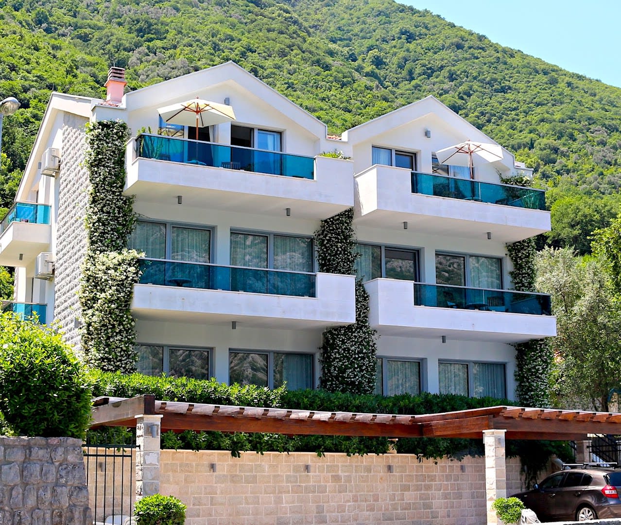 Apartment MiraMare photo 1
