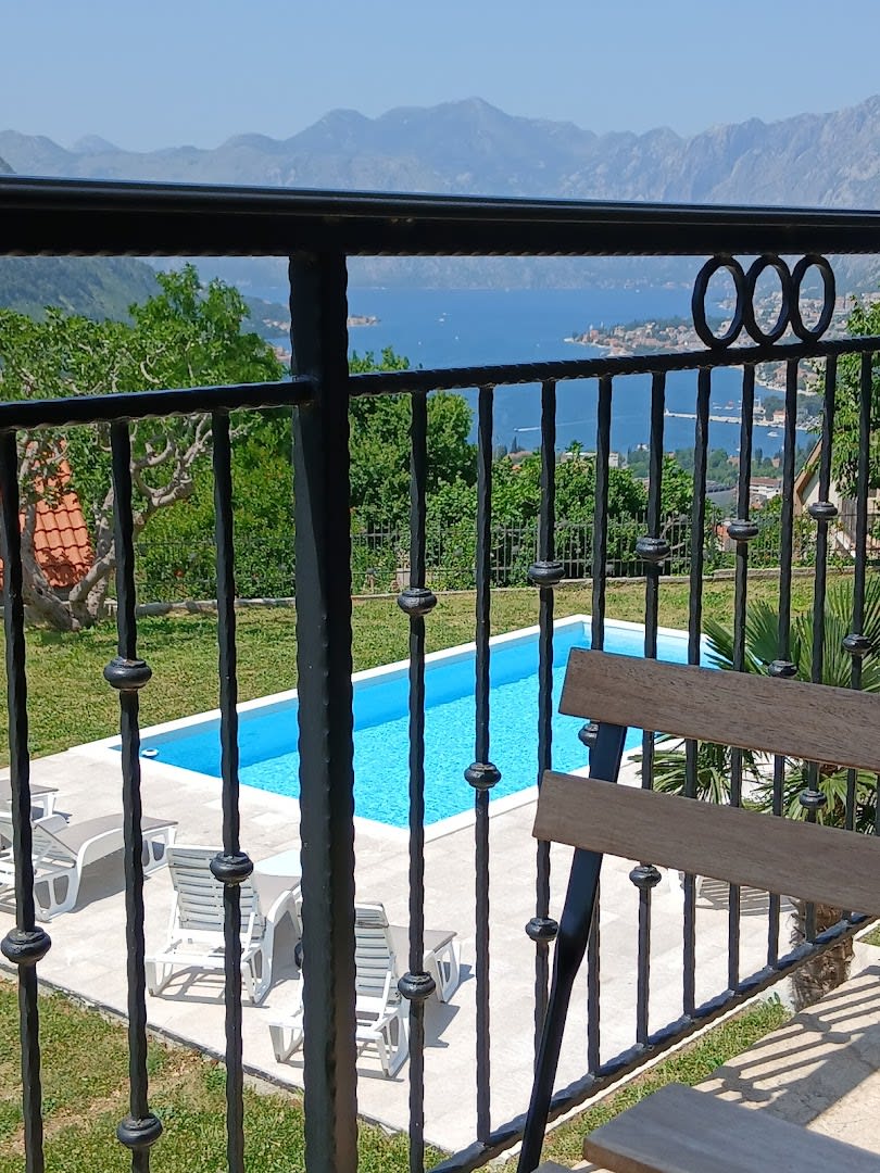 Apartments Orizzonte photo 7