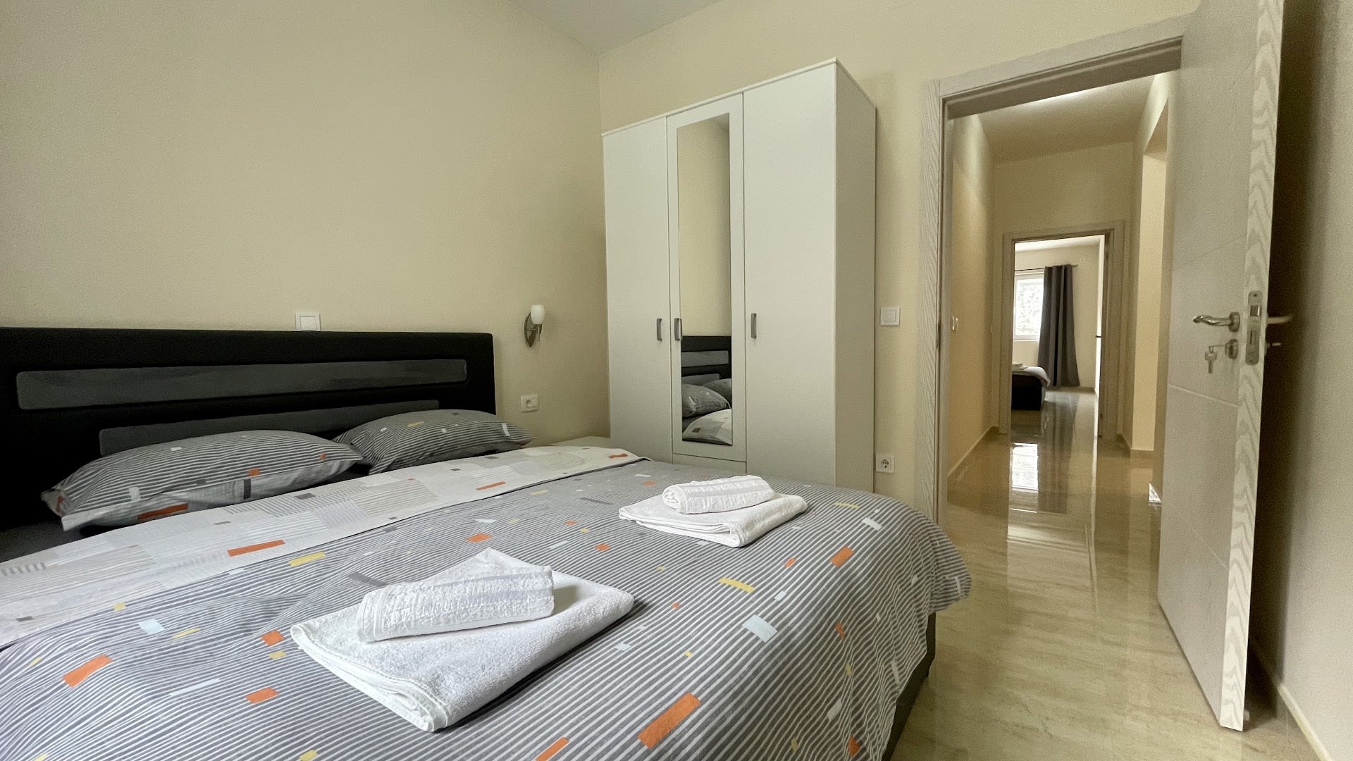 Apartments Seaview Estate Radovic photo 3