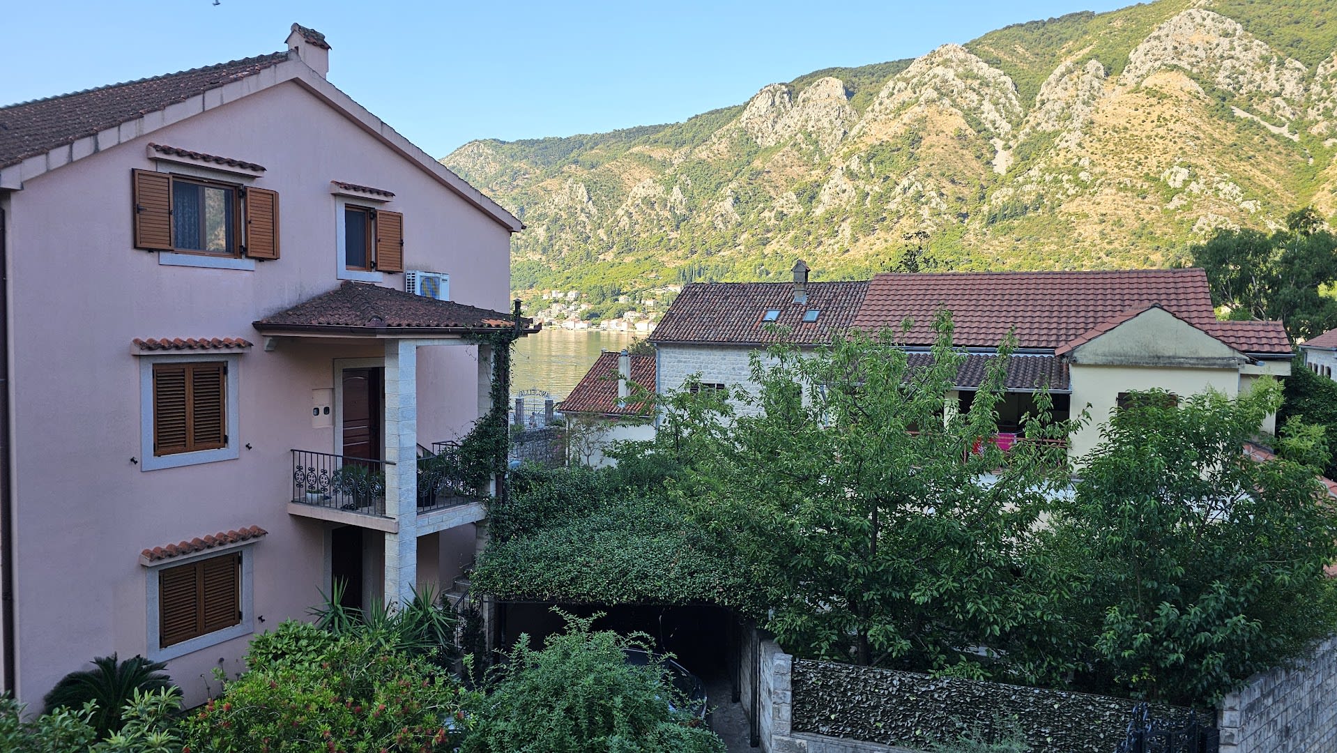 Accommodation Marija 2 photo 1