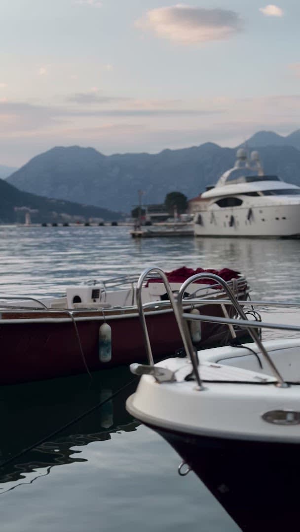 Aegean Dream Montenegro photo 8