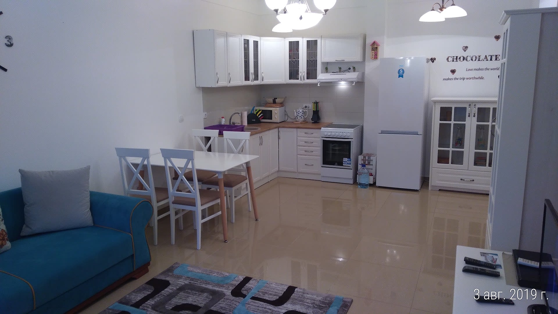 Apartaments Liza photo 8