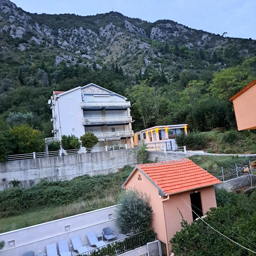 Apartmani Marković photo 9