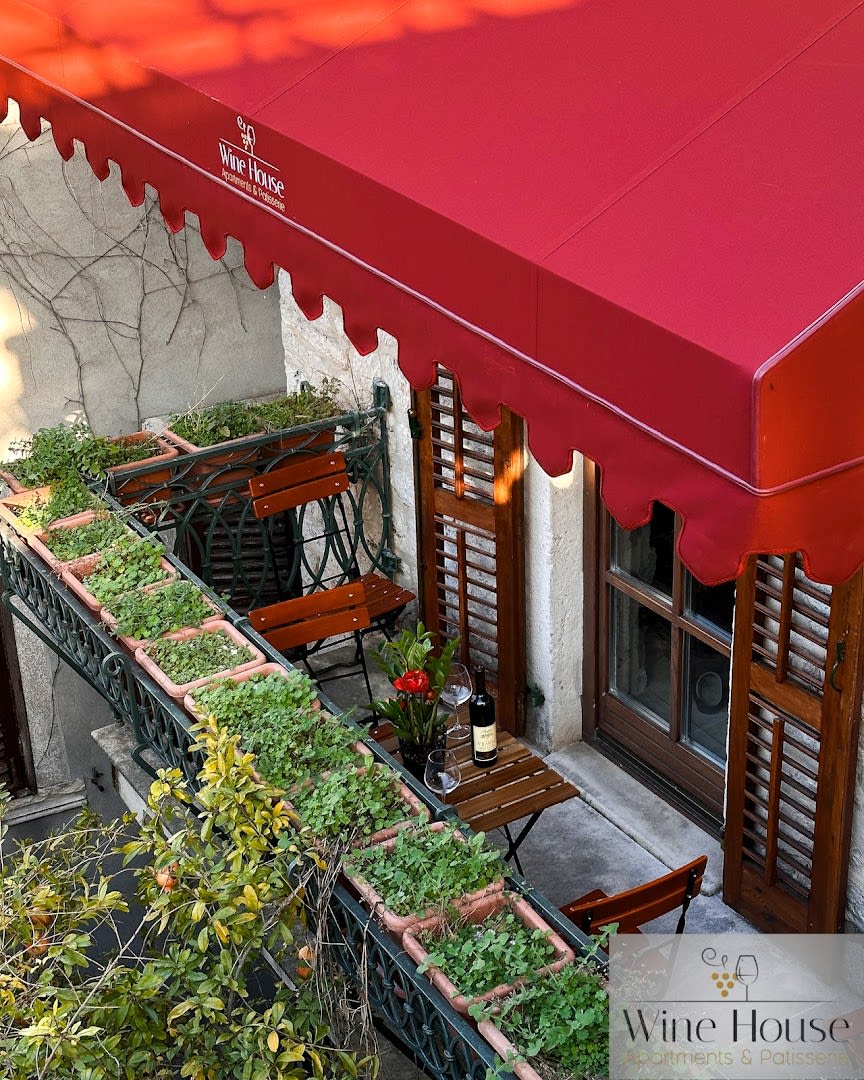 Apartments Wine House Old Town photo 1