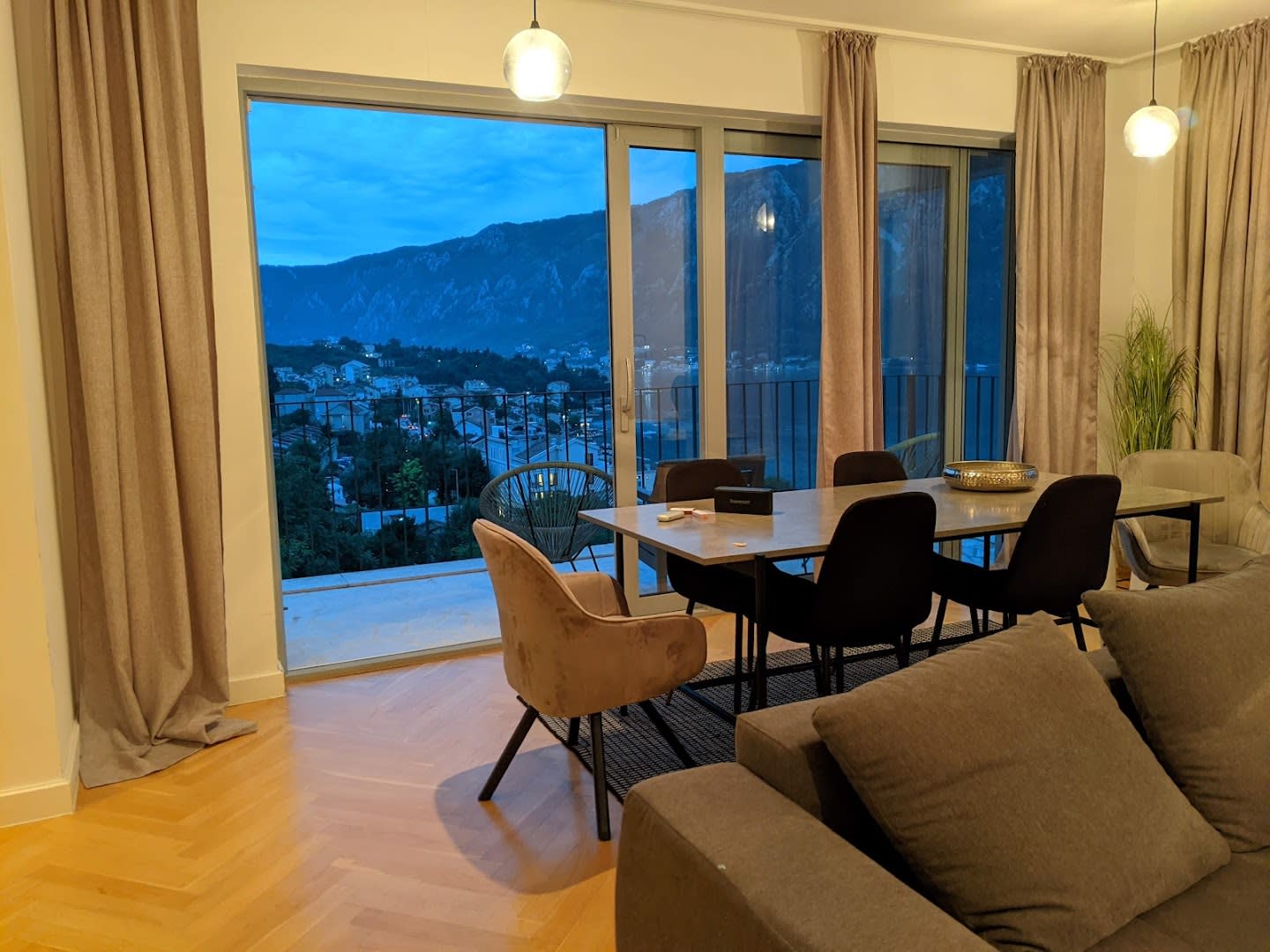 Apartments Vukasović photo 5