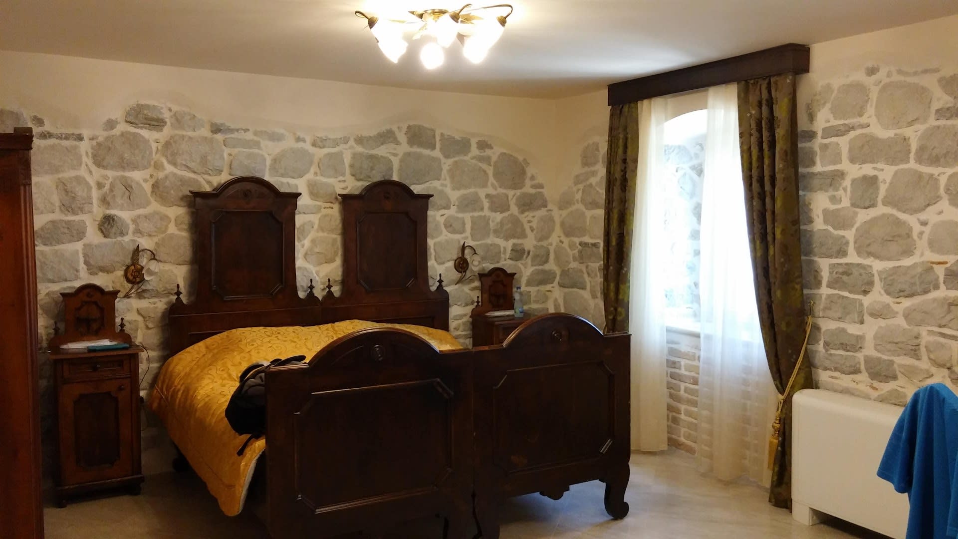 B&B Casa del Sol Rozalija photo 7