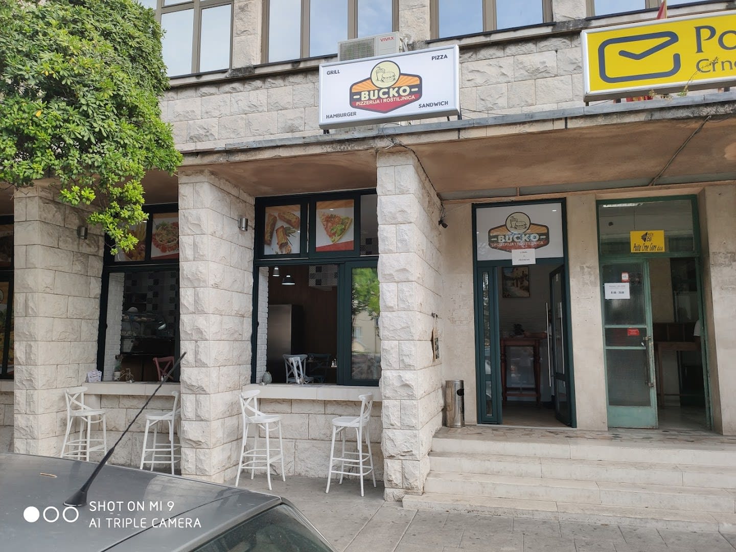 Bucko Halal Pizzeria & Grill photo 1