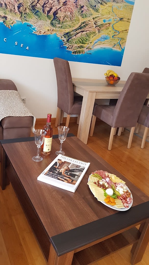 Blue Balcony photo 8