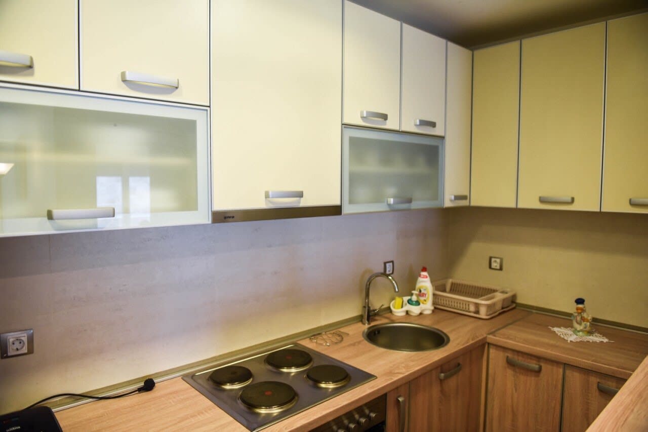 Buena Vista Apartments photo 9
